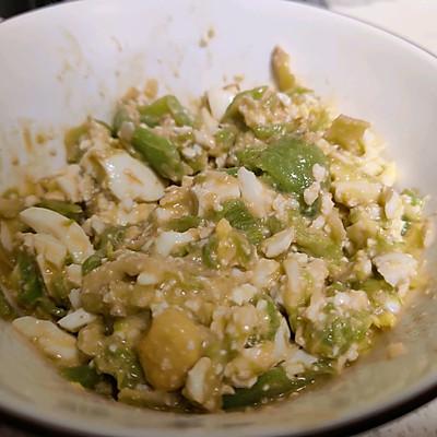 鸭蛋家常菜有几种做法，鸭蛋的做法大全家常菜（这道下饭神菜-鸭蛋捣蒜做起来容易）