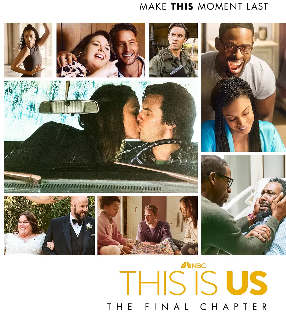 这些欲罢不能的欧美剧集让你的小长假不再无聊，完结的欧美剧（盘点10部近期开播多题材英美剧集）