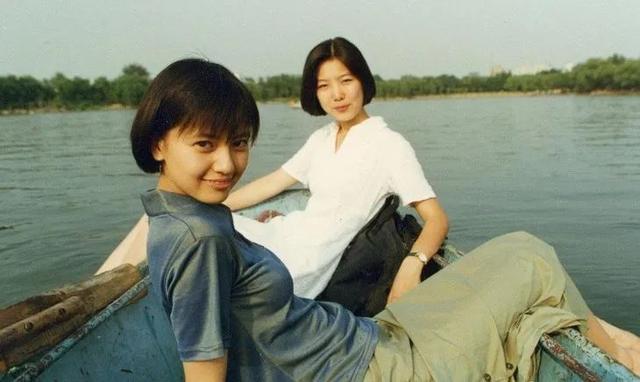 陆川泫 成熟霸气女强人动漫女头/总不能还没努力就向生活妥协吧，微信头像，陆川泫 成熟霸气女强人动漫女头/总不能还没努力就向生活妥协吧（高圆圆9年后再演电视剧）