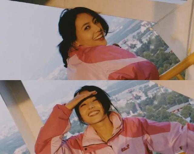 陆川泫 成熟霸气女强人动漫女头/总不能还没努力就向生活妥协吧，微信头像，陆川泫 成熟霸气女强人动漫女头/总不能还没努力就向生活妥协吧（高圆圆9年后再演电视剧）