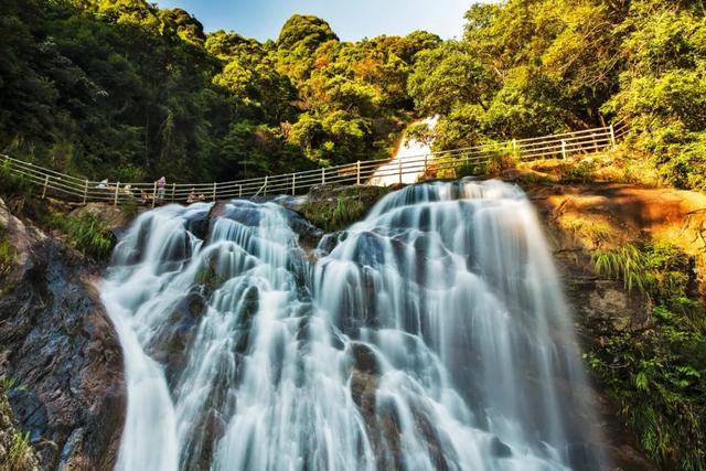 平川区景点，平川有什么著名的旅游景点（哪个是你心目中的yyds）