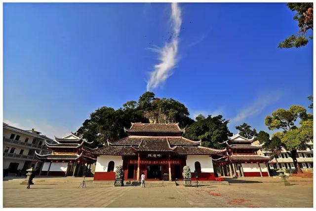 平川区景点，平川有什么著名的旅游景点（哪个是你心目中的yyds）