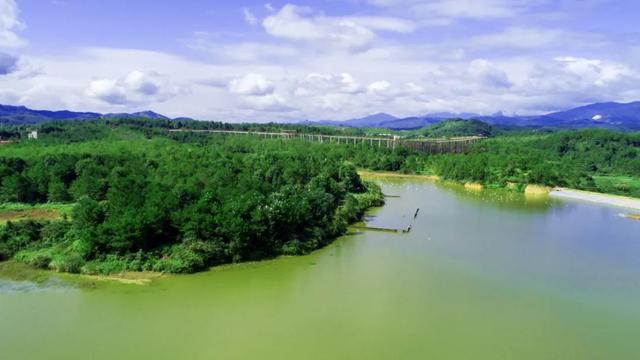 平川区景点，平川有什么著名的旅游景点（哪个是你心目中的yyds）