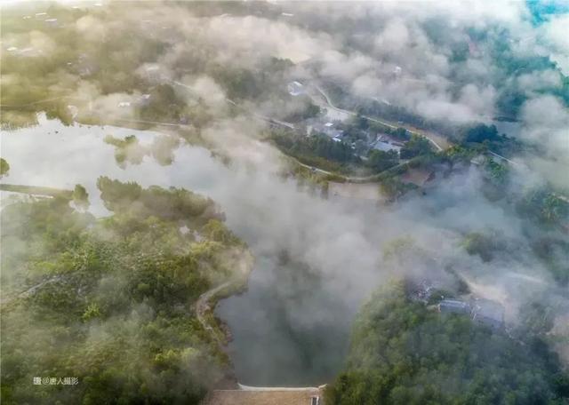 平川区景点，平川有什么著名的旅游景点（哪个是你心目中的yyds）