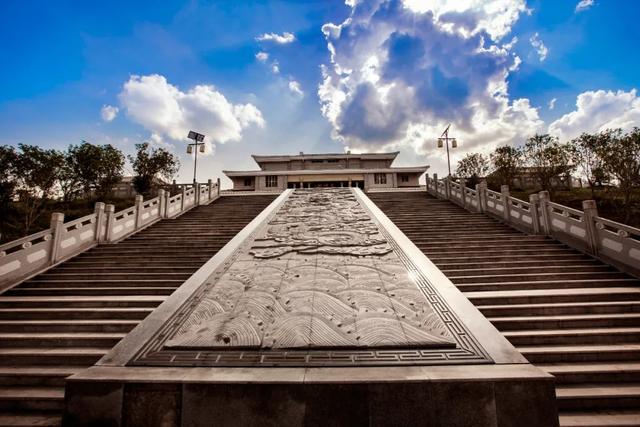 平川区景点，平川有什么著名的旅游景点（哪个是你心目中的yyds）