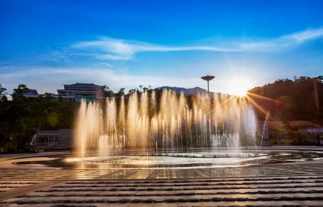 平川区景点，平川有什么著名的旅游景点（哪个是你心目中的yyds）