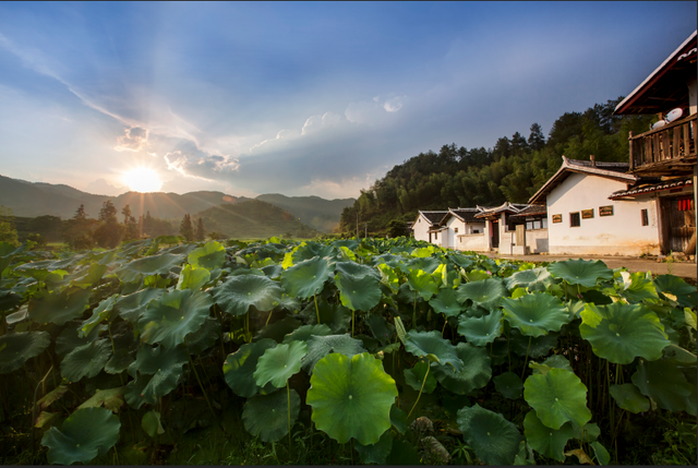 平川区景点，平川有什么著名的旅游景点（哪个是你心目中的yyds）