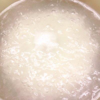如何煮菜粥，菜粥怎么熬好吃（超下饭的菜稀饭，一学就会）