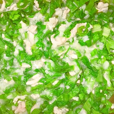 如何煮菜粥，菜粥怎么熬好吃（超下饭的菜稀饭，一学就会）