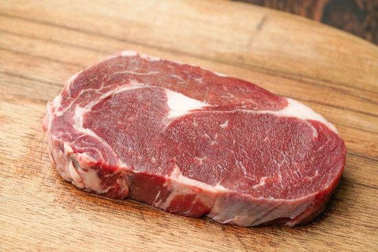 生牛肉有寄生虫吗，生牛肉有寄生虫吗图片（买回来的牛肉突然跳动）