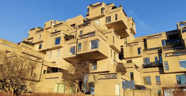 世界十大最丑建筑物，中国最丑建筑排名十位（世界“最丑”的十处建筑）