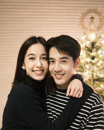 胡宇威女朋友,胡宇威个人资料图片 简介(交往胡宇威8年:感受溢出的爱)