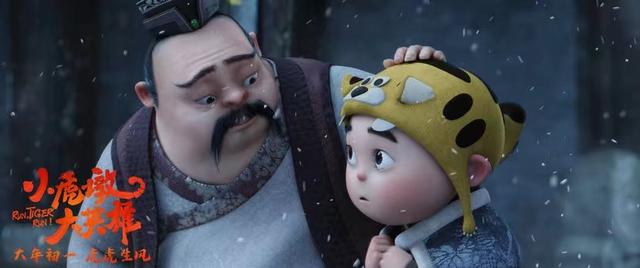 2019春节档电影，2019贺岁电影大盘点（2022春节档已有11部电影）