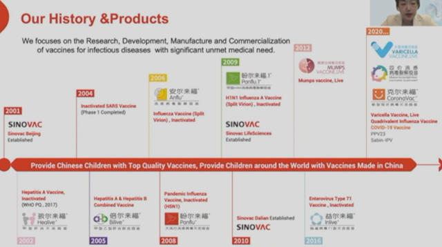安徽智飞和北京科兴哪个好，康希诺、智飞、科兴
