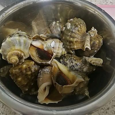 螺肉怎么做好吃，田螺肉怎么炒好吃入味的做法视频（几分钟搞定家常版葱油螺片）