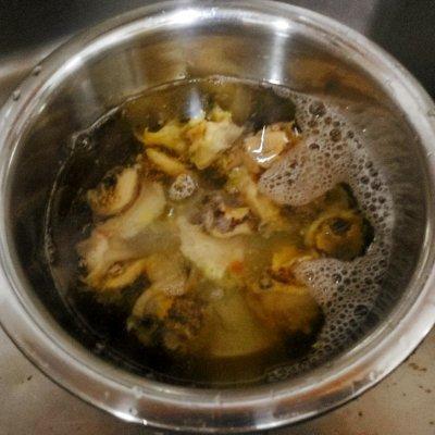 螺肉怎么做好吃，田螺肉怎么炒好吃入味的做法视频（几分钟搞定家常版葱油螺片）