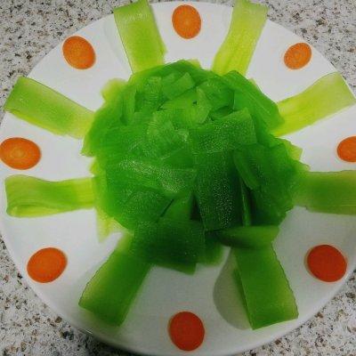 螺肉怎么做好吃，田螺肉怎么炒好吃入味的做法视频（几分钟搞定家常版葱油螺片）