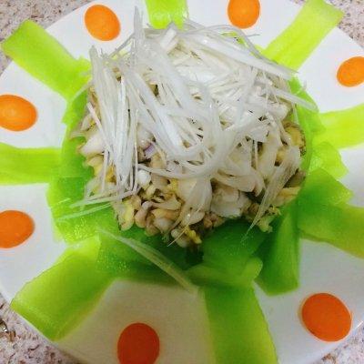 螺肉怎么做好吃，田螺肉怎么炒好吃入味的做法视频（几分钟搞定家常版葱油螺片）