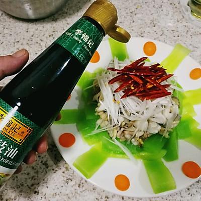 螺肉怎么做好吃，田螺肉怎么炒好吃入味的做法视频（几分钟搞定家常版葱油螺片）