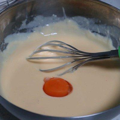 轻乳酪芝士蛋糕，轻乳酪蛋糕和芝士蛋糕的区别（#圣迪乐鲜蛋杯复赛#8寸轻乳酪芝士蛋糕）