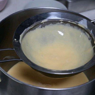轻乳酪芝士蛋糕，轻乳酪蛋糕和芝士蛋糕的区别（#圣迪乐鲜蛋杯复赛#8寸轻乳酪芝士蛋糕）