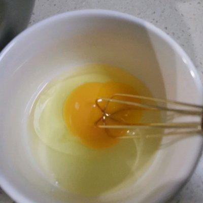棉花糖巧克力的做法，巧克力包裹棉花糖的做法图片（少油能拉丝的巧克力棉花糖软曲奇）