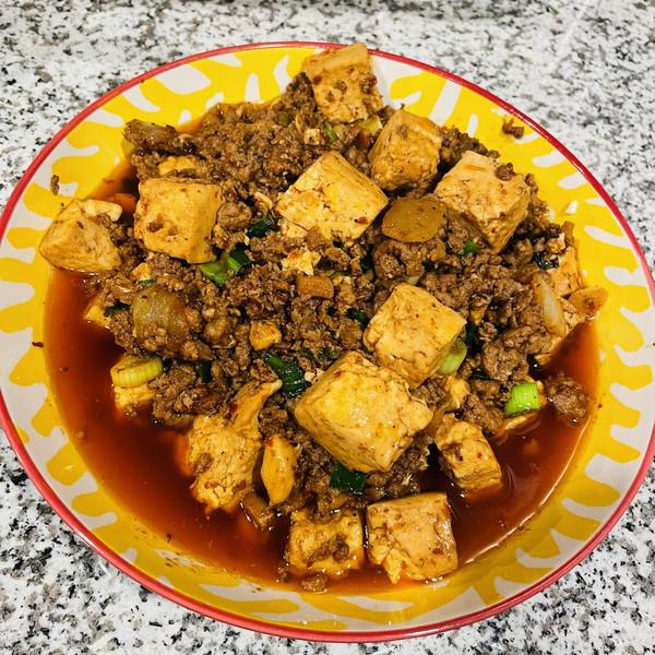 肉末焖豆腐做法窍门，肉末豆腐煲的做法窍门（手残党也能当大厨）