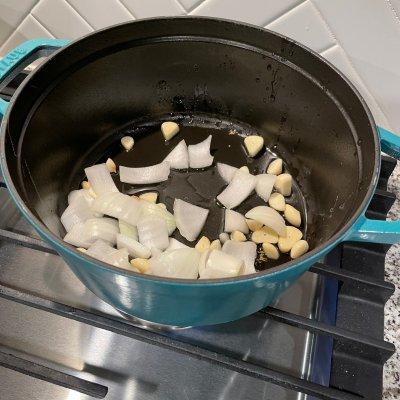 肉末焖豆腐做法窍门，肉末豆腐煲的做法窍门（手残党也能当大厨）