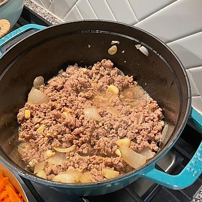 肉末焖豆腐做法窍门，肉末豆腐煲的做法窍门（手残党也能当大厨）