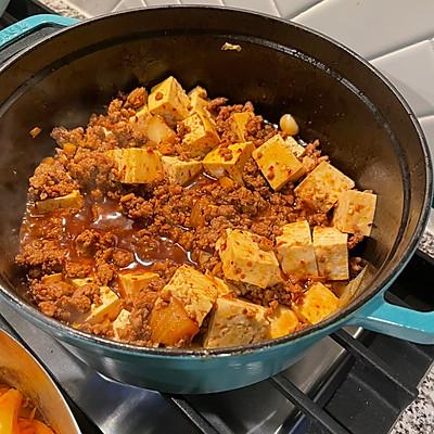 肉末焖豆腐做法窍门，肉末豆腐煲的做法窍门（手残党也能当大厨）