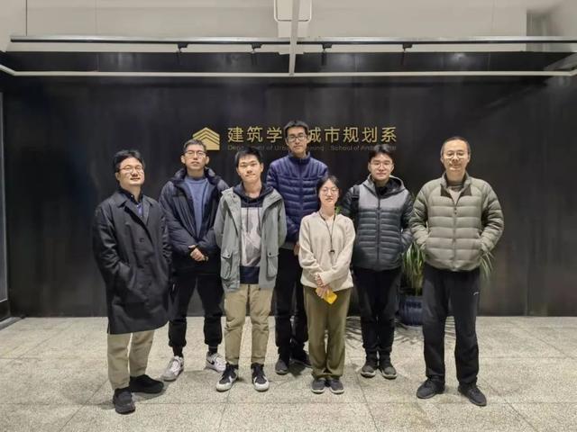 理脉，脉脉员工待遇怎么样（首届大学生国土空间规划设计赛作品展）