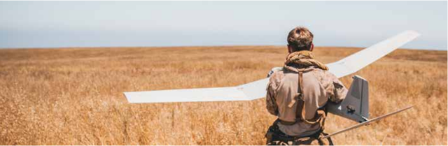 department的意思，department是什么意思（<上>无人系统领域建设如何对接美国国防战略）