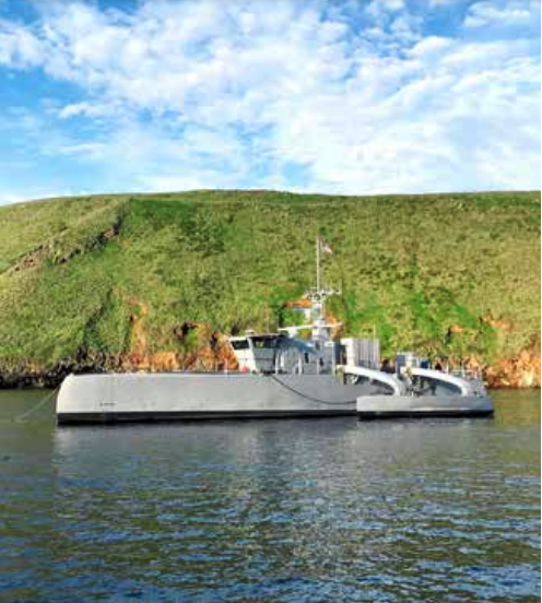 department的意思，department是什么意思（<上>无人系统领域建设如何对接美国国防战略）