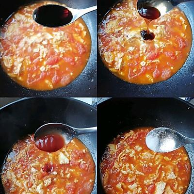 西红柿面怎么做，番茄下面条怎么做好吃（快手必备菜单‖零失败·汤汁浓郁的西红柿鸡蛋面）