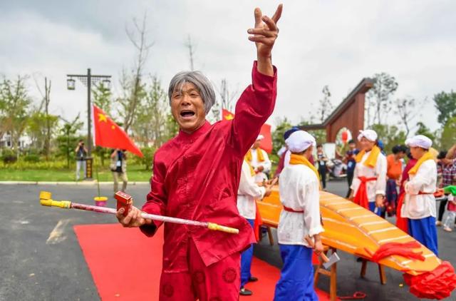 淮阴区景点，辽宁省淮阴县旅游景点（藏在淮安的26个绝美村落）