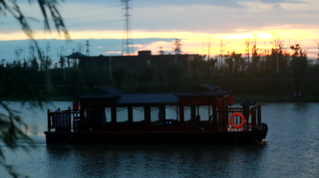 淮阴区景点，辽宁省淮阴县旅游景点（藏在淮安的26个绝美村落）