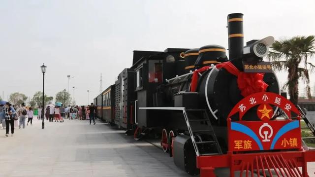 淮阴区景点，辽宁省淮阴县旅游景点（藏在淮安的26个绝美村落）