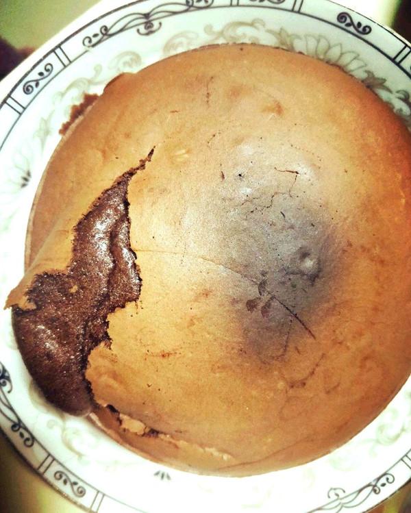 蛋糕粉是什么粉，蛋糕粉的做法（预拌粉系列丨戚风蛋糕）