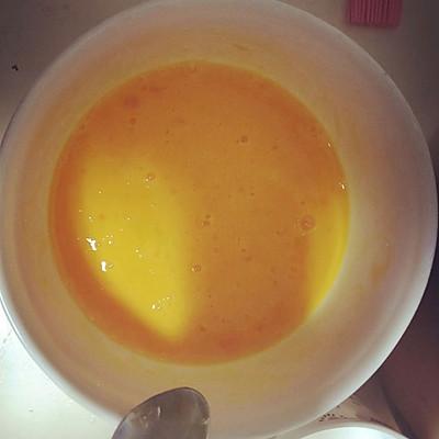 蛋糕粉是什么粉，蛋糕粉的做法（预拌粉系列丨戚风蛋糕）