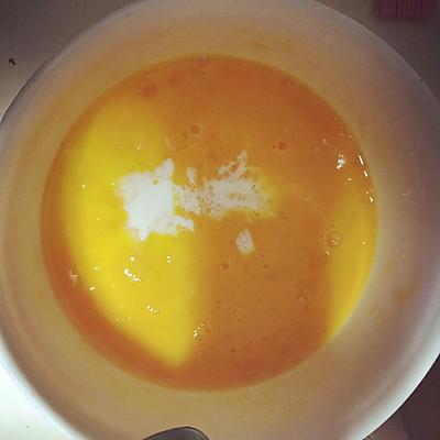 蛋糕粉是什么粉，蛋糕粉的做法（预拌粉系列丨戚风蛋糕）