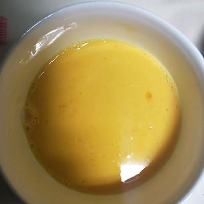 蛋糕粉是什么粉，蛋糕粉的做法（预拌粉系列丨戚风蛋糕）