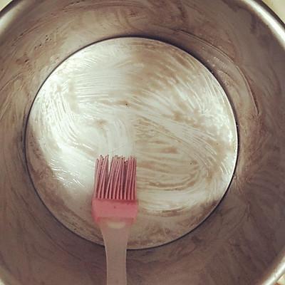 蛋糕粉是什么粉，蛋糕粉的做法（预拌粉系列丨戚风蛋糕）