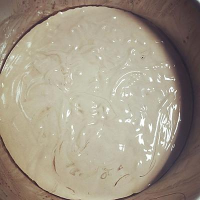 蛋糕粉是什么粉，蛋糕粉的做法（预拌粉系列丨戚风蛋糕）