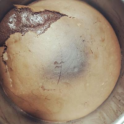 蛋糕粉是什么粉，蛋糕粉的做法（预拌粉系列丨戚风蛋糕）