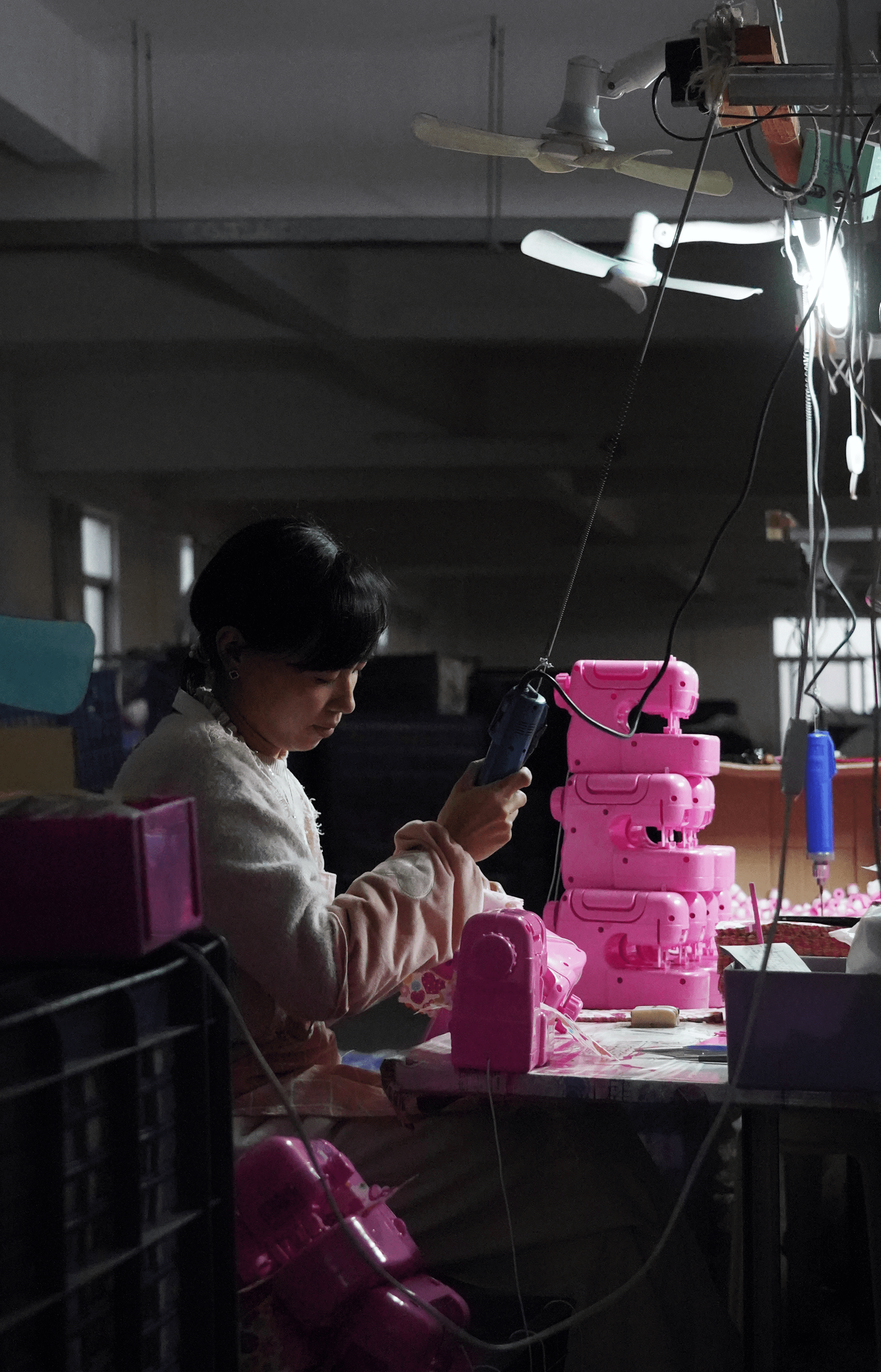 玩具买卖场(玩具批发交易网)