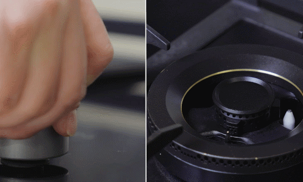 燃气灶不打火了怎么办，燃气灶不打火怎么办（教你7步快速解决）