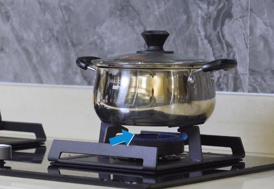 燃气灶不打火了怎么办，燃气灶不打火怎么办（教你7步快速解决）