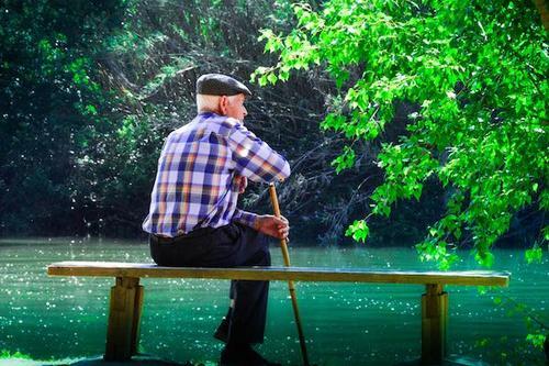 身体指哪些部位，身体部位是哪些（为啥人老先老腿）