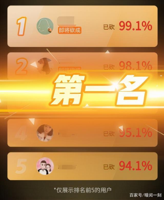 拼多多砍价(拼多多砍价购买)