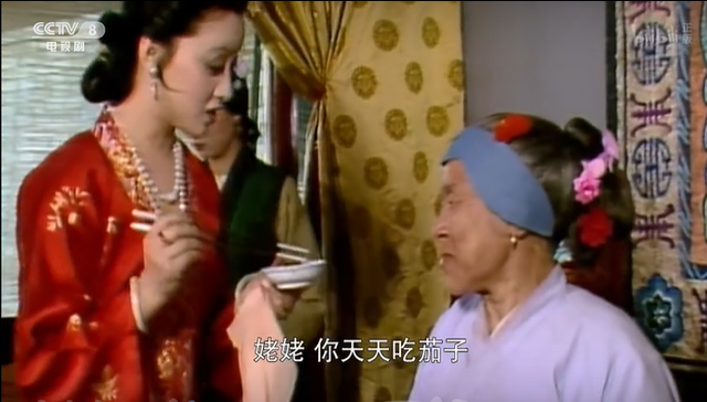 非尝味道进口食品，各类食品（四大名著中你没想到的那些“进口食品”）